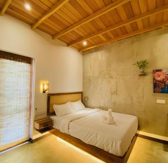 Номер Deluxe, Kingco Villa