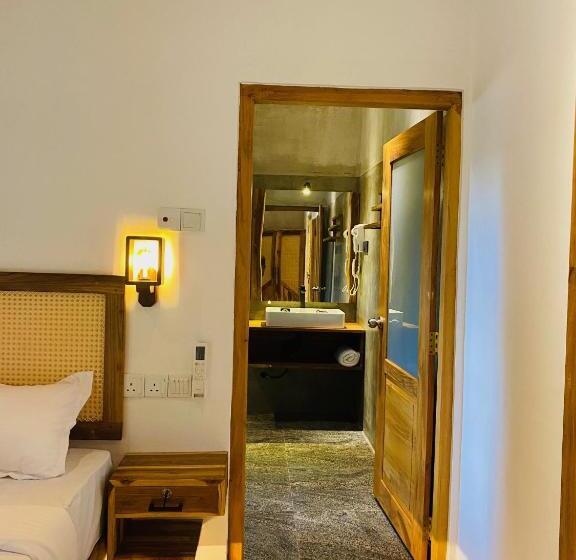 Номер Deluxe, Kingco Villa