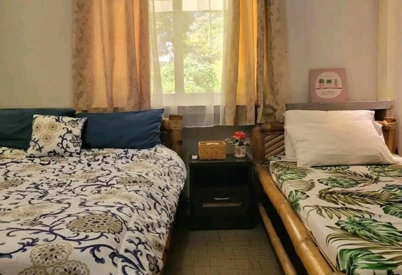 스탠다드 룸, Omma S Beach House