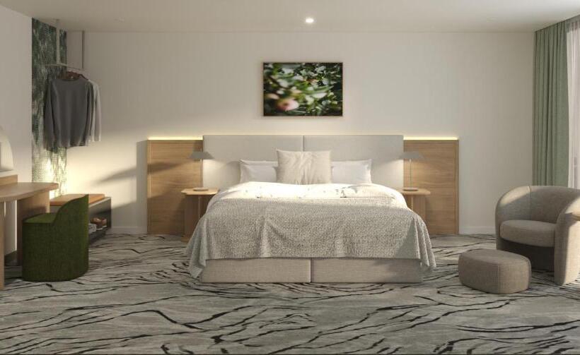 수피리어 스위트, Veriu Macquarie Park