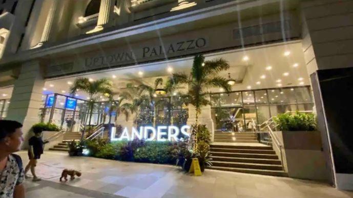 Апартаменты 1 Спальня Вид на Бассейн, Chic Style Condo Unit In Bgc, One Uptown Residences, In Front Of Grand Hyatt!