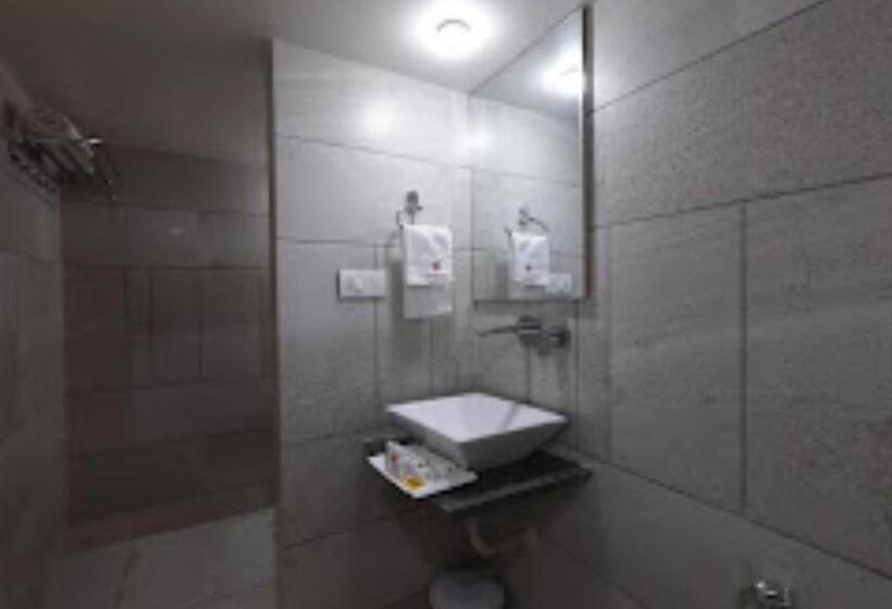 豪华房间, Alka Inn Ahmedabad
