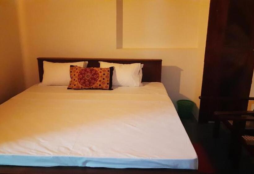 Номер Стандарт, Dilhar Resort And Sea Point