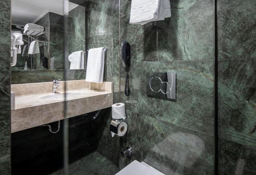 Номер Стандарт, Four Points Flex By Sheraton Antalya Lara