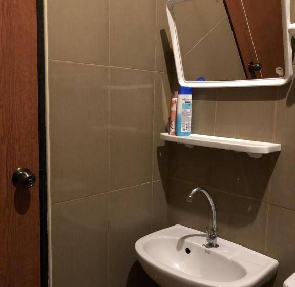 Номер Deluxe Кровать Кинг, Lampang Homestay2