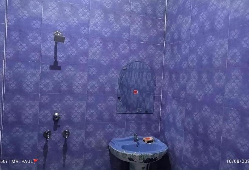 Трехместный Номер Классика, Oyo Fauji Villa