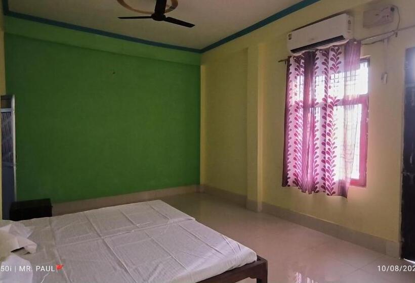 Трехместный Номер Классика, Oyo Fauji Villa
