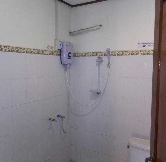 Номер Deluxe, Bungalows Le Jar Din Ogne