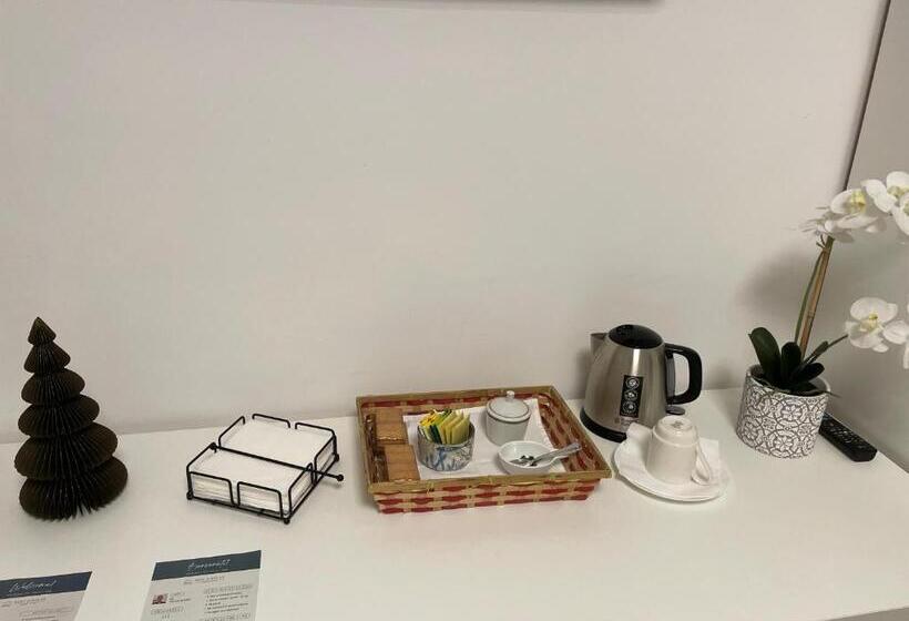 آپارتمان 2 خوابه, Nest & Relax