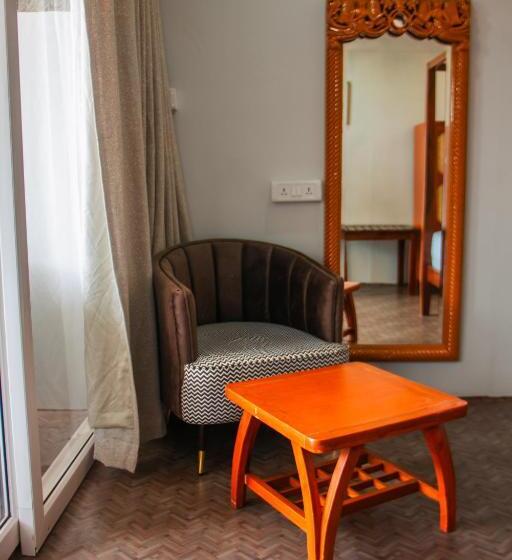 חדר סטנדרט עם מיטת קינג, Coco Cabana