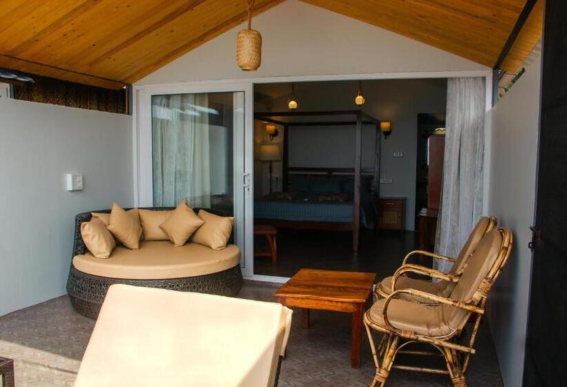 חדר סטנדרט עם מיטת קינג, Coco Cabana