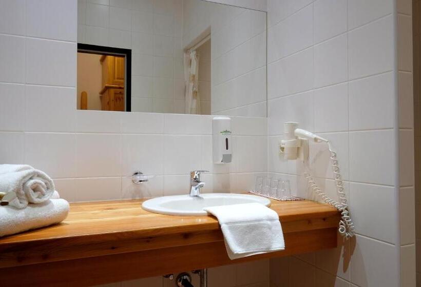 Семейный Номер Superior, Alpenhotel Marcius