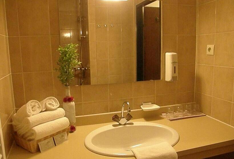 Семейный Номер, Alpenhotel Marcius