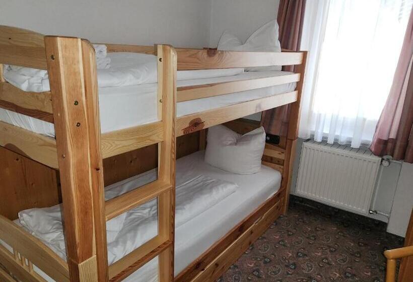 家庭间, Alpenhotel Widderstein