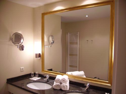 Люкс, Alpen Herz Romantik & Spa   Adults Only
