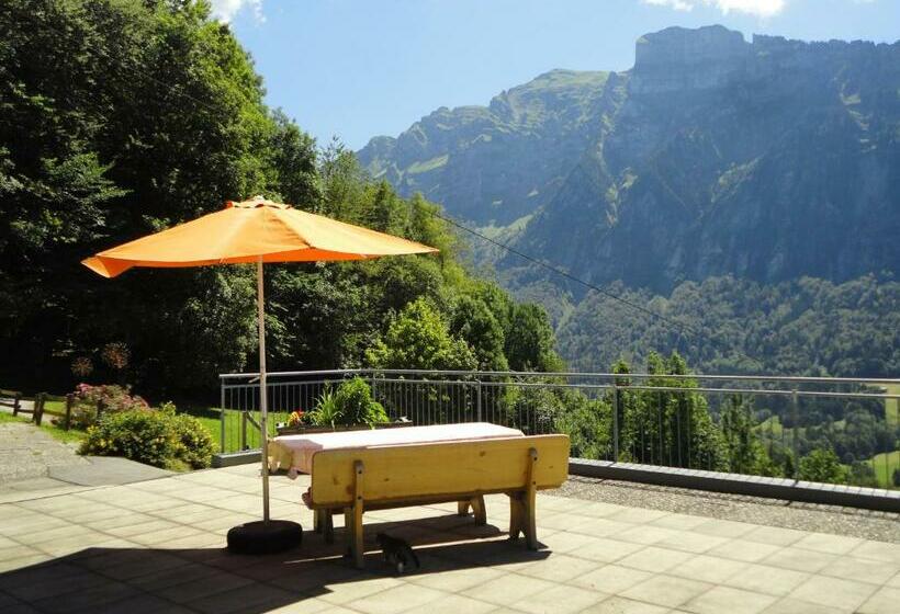 Apartamento 3 Dormitórios, Haus Sonnberg