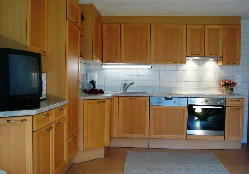 Апартаменты 3 Спальни, Haus Sonnberg
