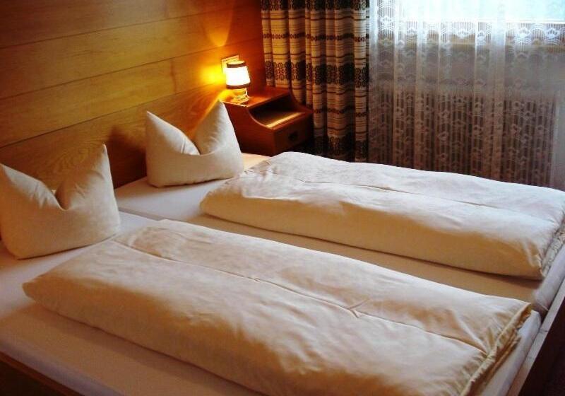 Apartamento 2 Dormitórios, Haus Sonnberg