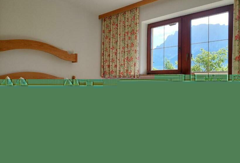 Номер Стандарт Трехместный, Landhaus Gerber
