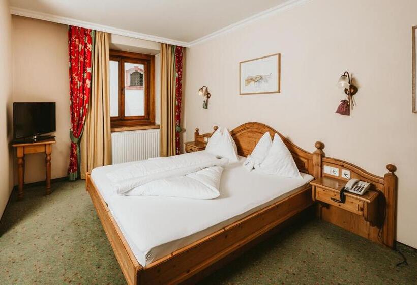 Romantic Room, Steffner Wallner