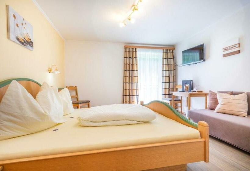 Номер Стандарт с Балконом, Wechslerhof