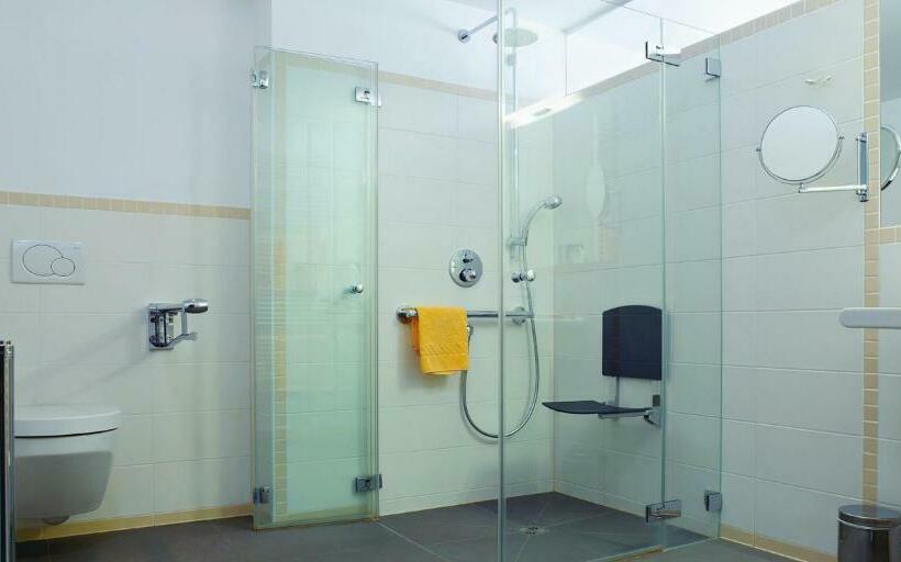 Апартаменты 1 Спальня, B&b Zur Schanz