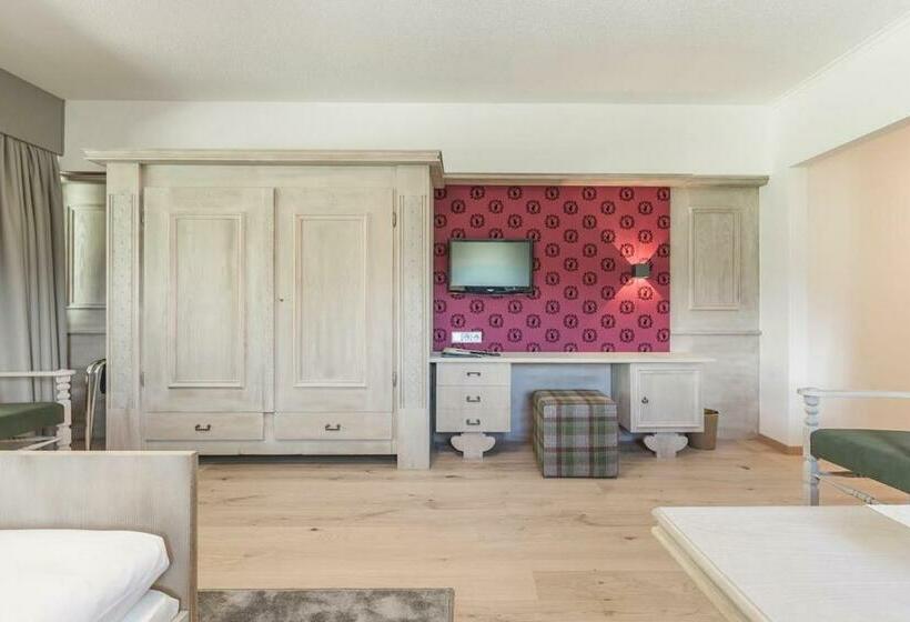 バルコニー付きスタンダードルーム, B&b Zur Schanz