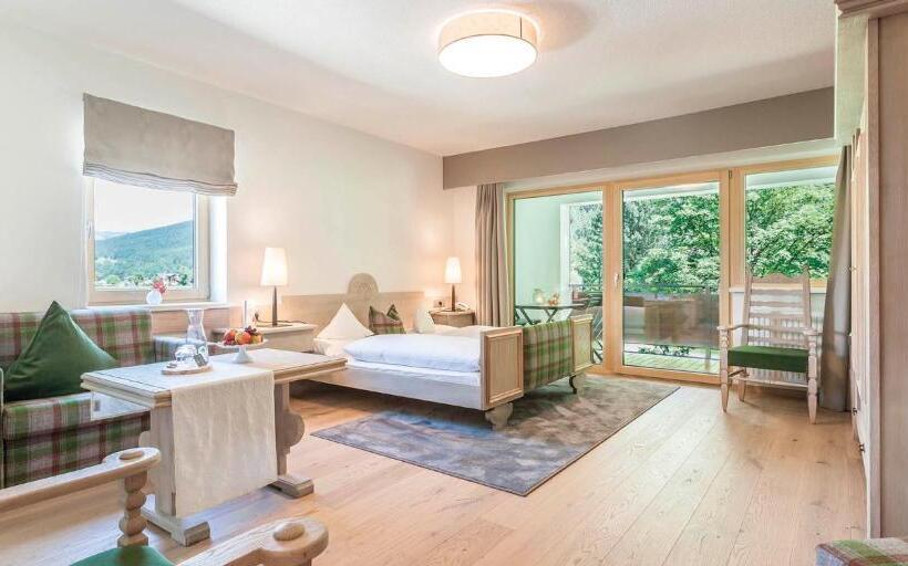 バルコニー付きスタンダードルーム, B&b Zur Schanz