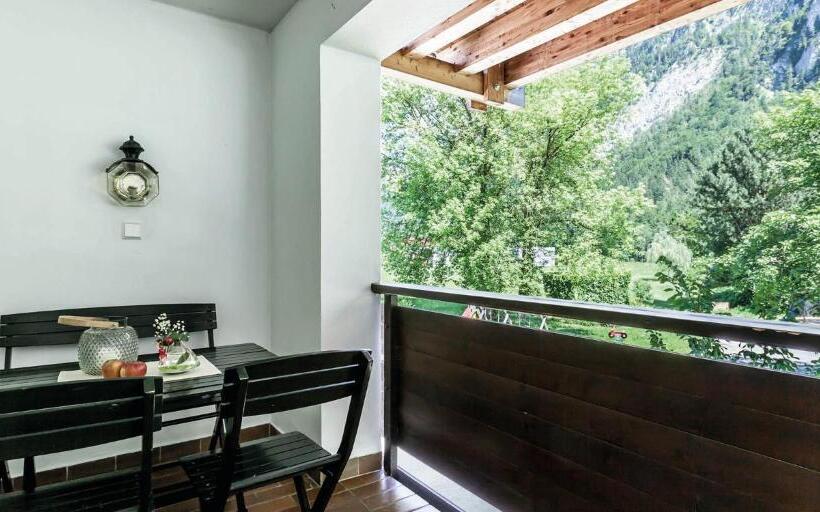 Номер Стандарт с Балконом, B&b Zur Schanz