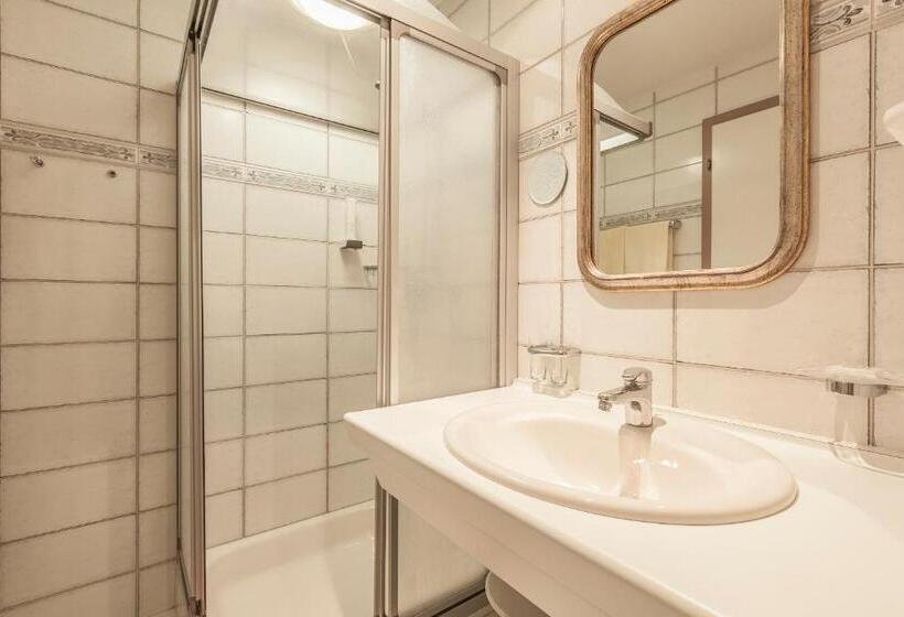 Номер Basic, B&b Zur Schanz