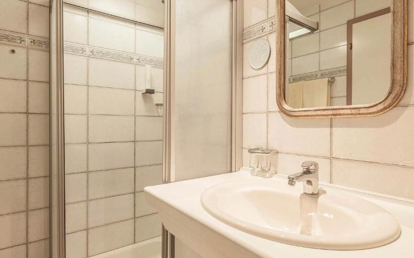 Номер Basic, B&b Zur Schanz