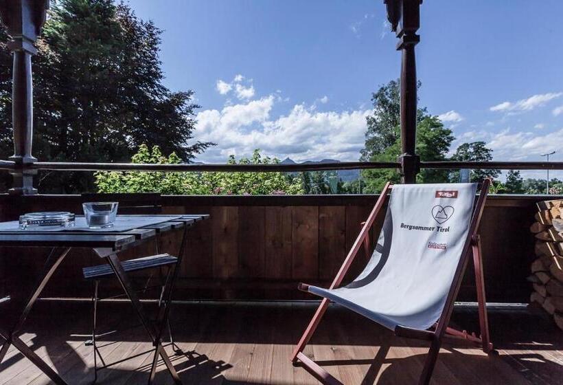 Номер Стандарт, B&b Zur Schanz