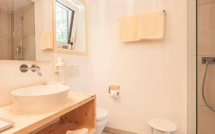 Номер Стандарт, B&b Zur Schanz