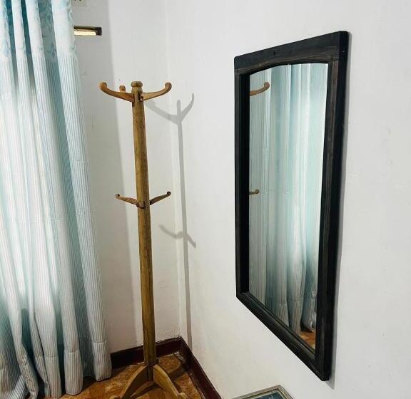 스탠다드 룸, Galoya30 Hotel & Safari