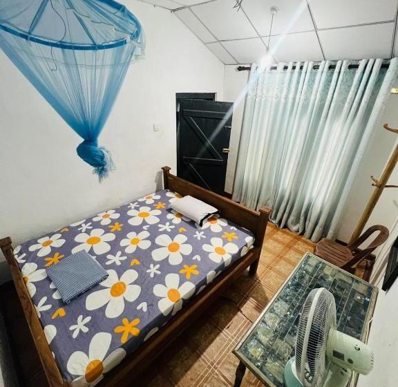 스탠다드 룸, Galoya30 Hotel & Safari