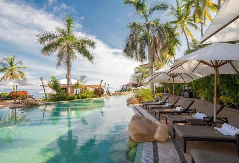 סוויטה נוף לים, Garza Blanca Preserve Spa & Hotel   Puerto Vallarta