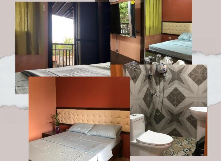 Quarto Estandar, Alona Princess Suites