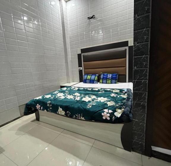 Номер Стандарт, Amor Lounge