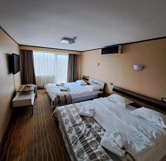 اتاق خانوادگی, Bellacya Resort & Spa