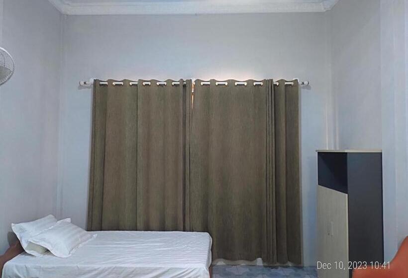 اتاق استاندارد, Rhythm Bollywood Guesthouse
