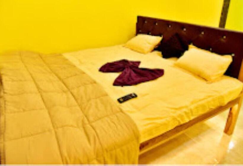 Номер Стандарт, Shivbhavani Homestay Malvan