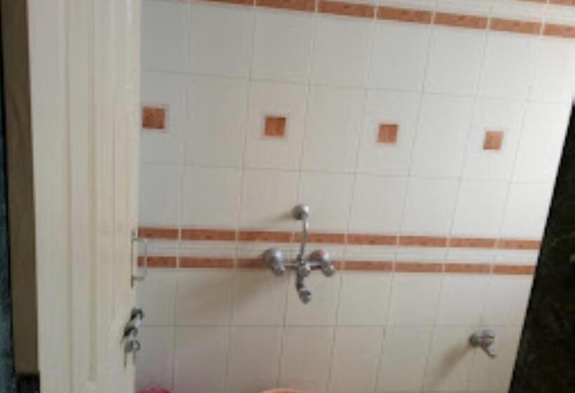 Номер Deluxe, Udayshree Palace Latur
