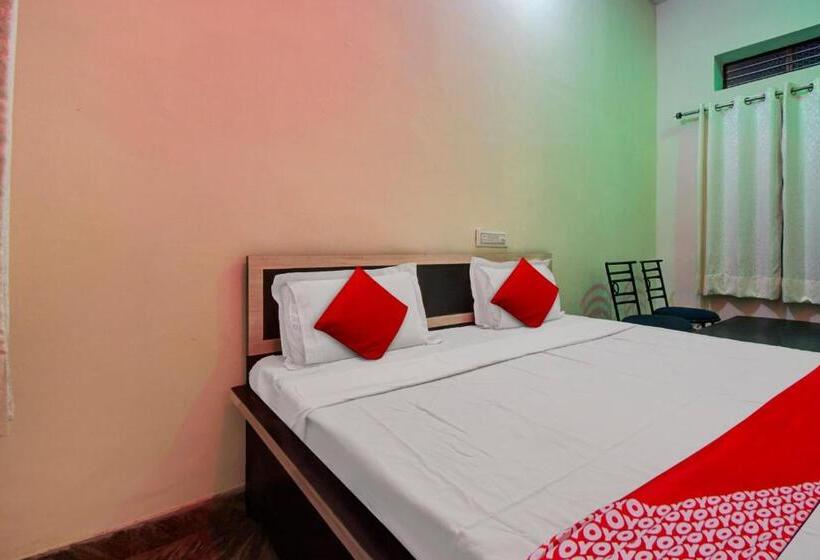 三人经典房间, Oyo Hotel Vishal