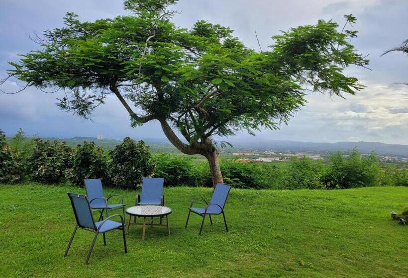 Номер Стандарт с Террасой, Guam Theo House