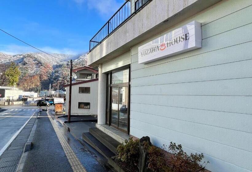 Апартаменты 1 Спальня, Yuzawa House   Vacation Stay 07044v