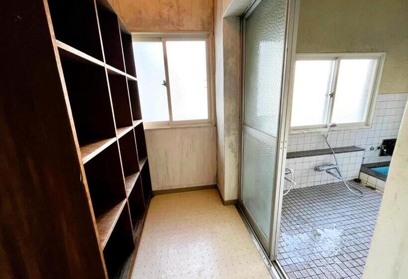 Апартаменты 1 Спальня, Yuzawa House   Vacation Stay 07044v