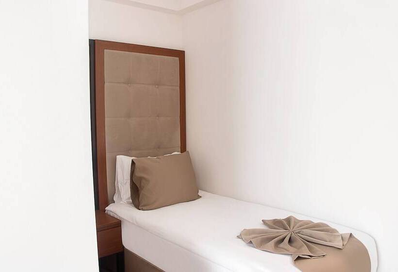 اتاق خانوادگی, Shelter Inn Hotel & Spa