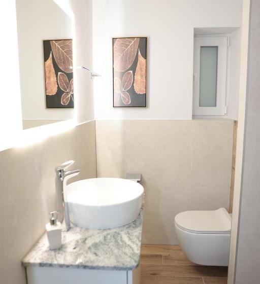 اتاق استاندارد, Swiss Apartmani