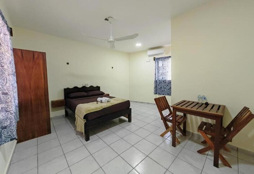 Apartamento 1 Dormitório com Sacada, Valma Bacalar