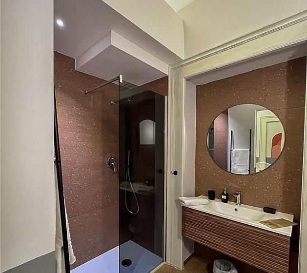 Стандартный Номер Кровать Кинг, B&b Palazzo 1906   Eco Dimora Storica
